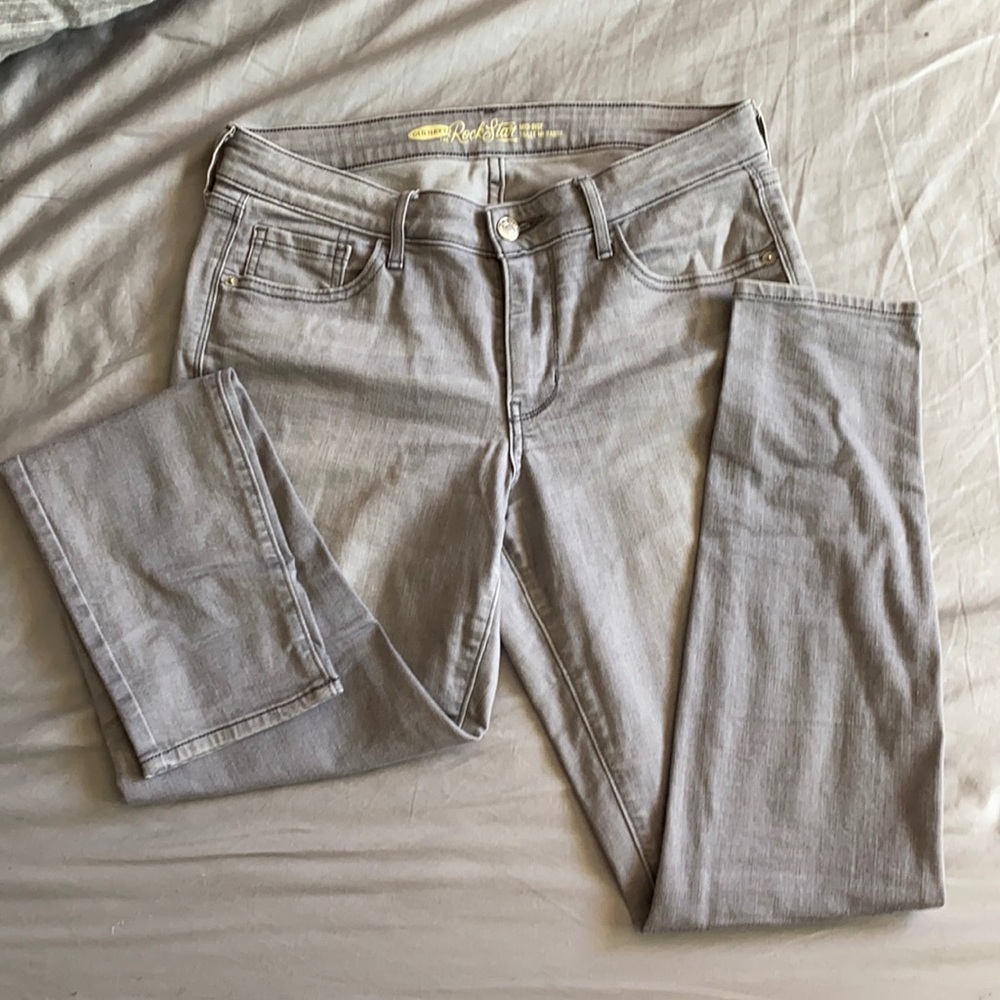 Old Navy Rockstar